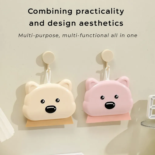 Multipurpose cleaning board .