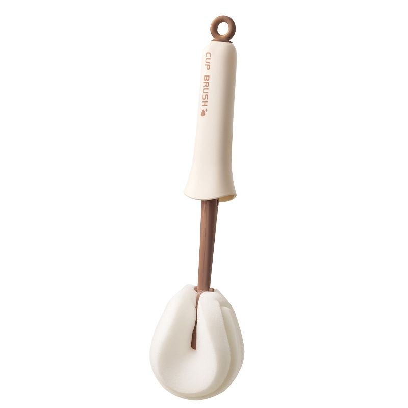 2-in-1 Cup & Bottle Cleaning Brush.