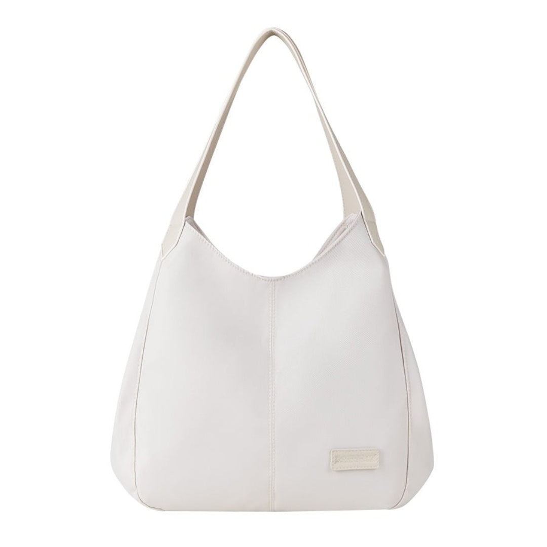 Multi-Compartment Everyday Tote
