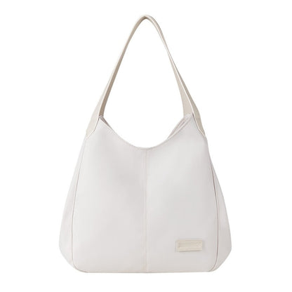 Multi-Compartment Everyday Tote