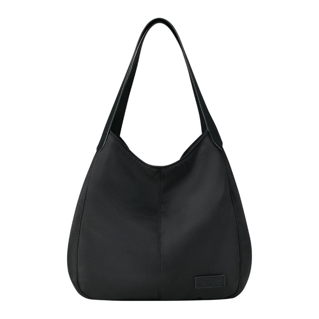 Multi-Compartment Everyday Tote
