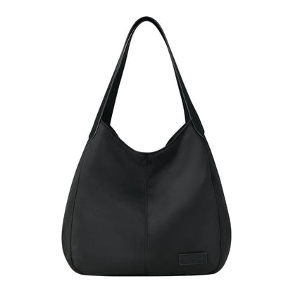 Multi-Compartment Everyday Tote