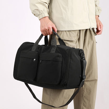 3 in 1 Carry on Travel Duffel Bag