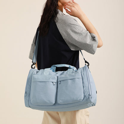 3 in 1 Carry on Travel Duffel Bag