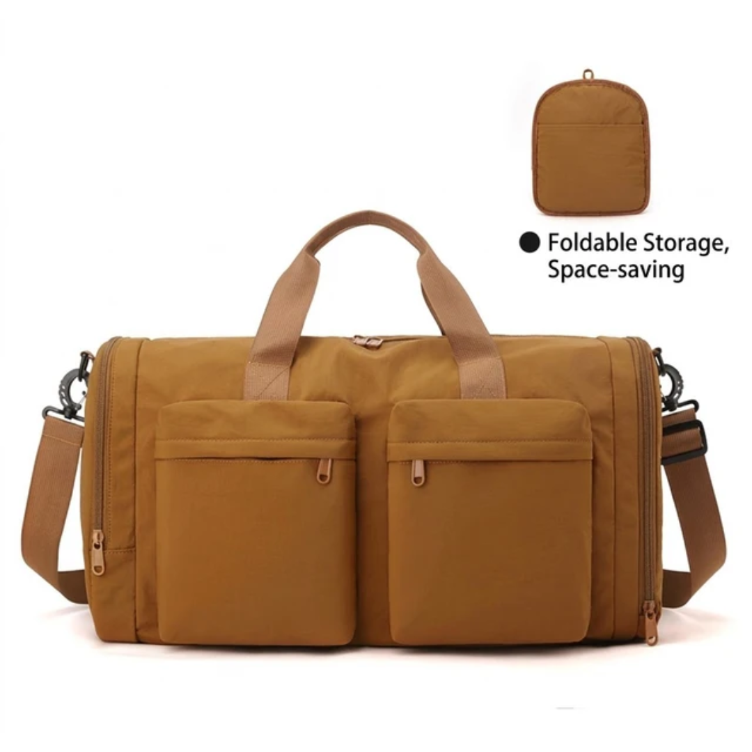 3 in 1 Carry on Travel Duffel Bag