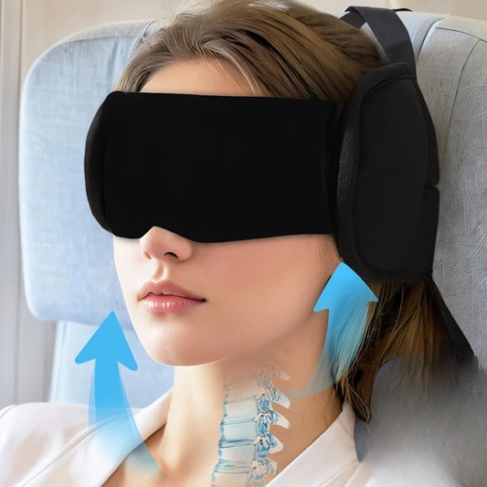 SkyRest Pro™ Travel Pillow