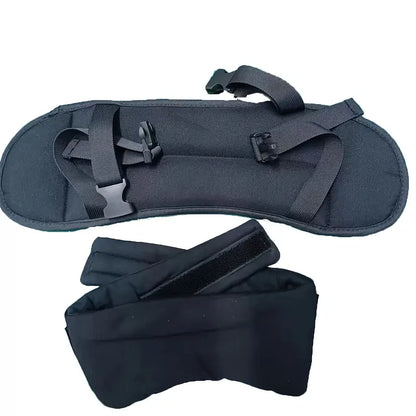 SkyRest Pro™ Travel Pillow