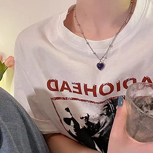 Mood Glow™ Heart Necklace