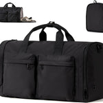 3 in 1 Carry on Travel Duffel Bag