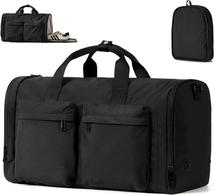 3 in 1 Carry on Travel Duffel Bag