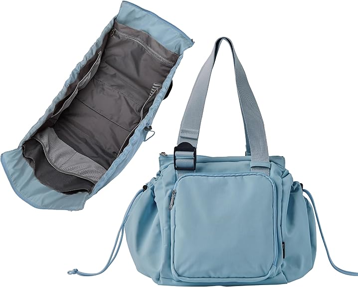 Multi-Functional Everyday Tote Bag