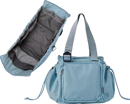 Multi-Functional Everyday Tote Bag