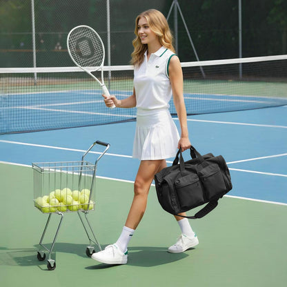 3 in 1 Carry on Travel Duffel Bag