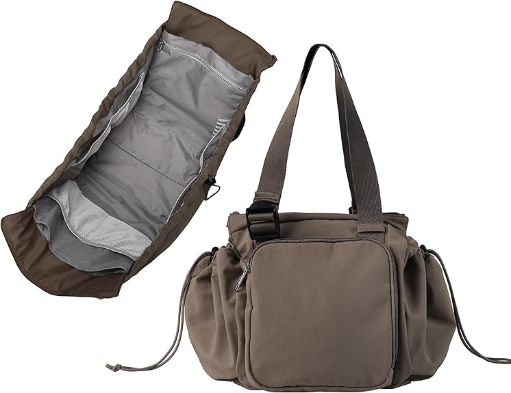 Multi-Functional Everyday Tote Bag