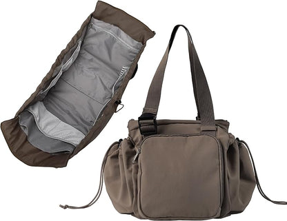 Multi-Functional Everyday Tote Bag