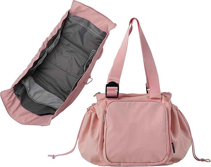 Multi-Functional Everyday Tote Bag