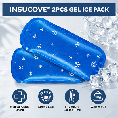 INSU COVE™ Travel Case