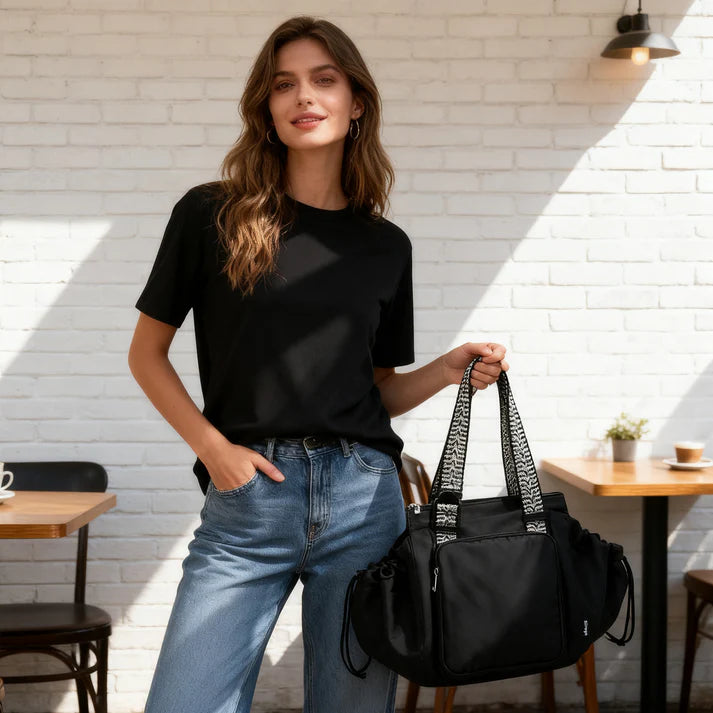 Multi-Functional Everyday Tote Bag