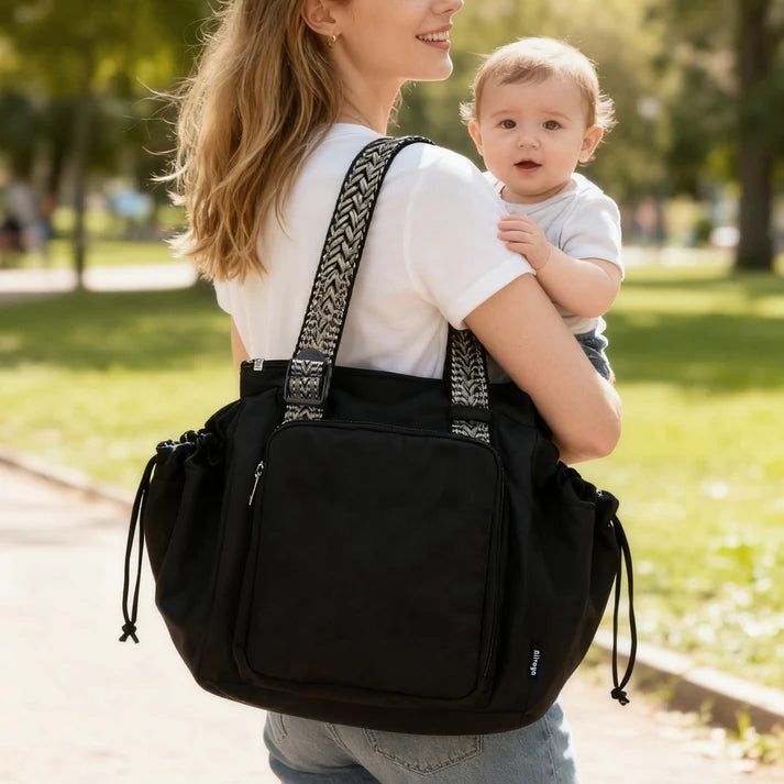 Multi-Functional Everyday Tote Bag