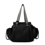 Multi-Functional Everyday Tote Bag
