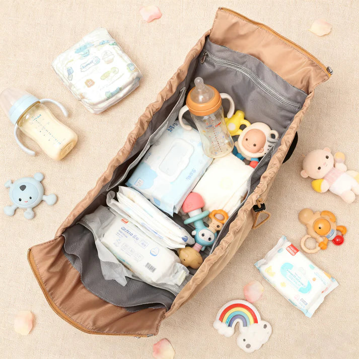 Multi-Functional Everyday Tote Bag