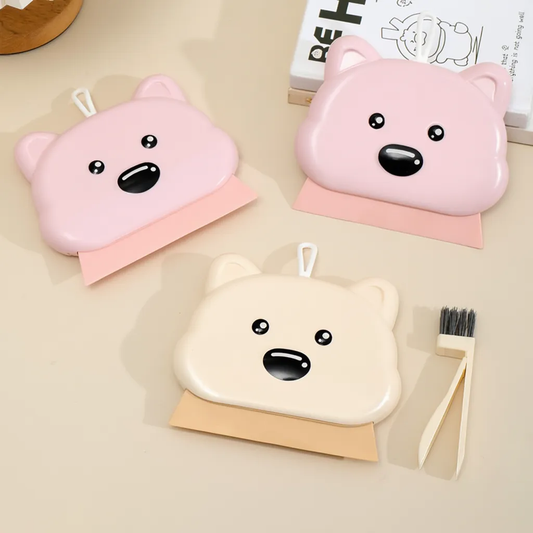 Multipurpose cleaning board .