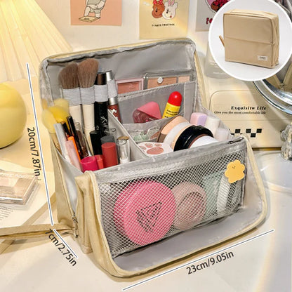 StylaBag™ The Upright Beauty Organizer.