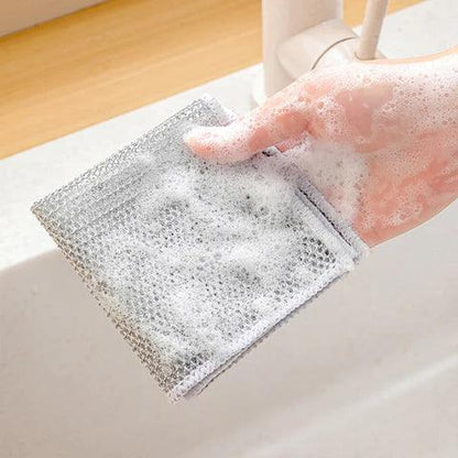 Non Scratch High Quality Microfiber Cloth. - urban cart