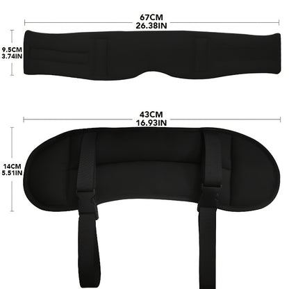 SkyRest Pro™ Travel Pillow