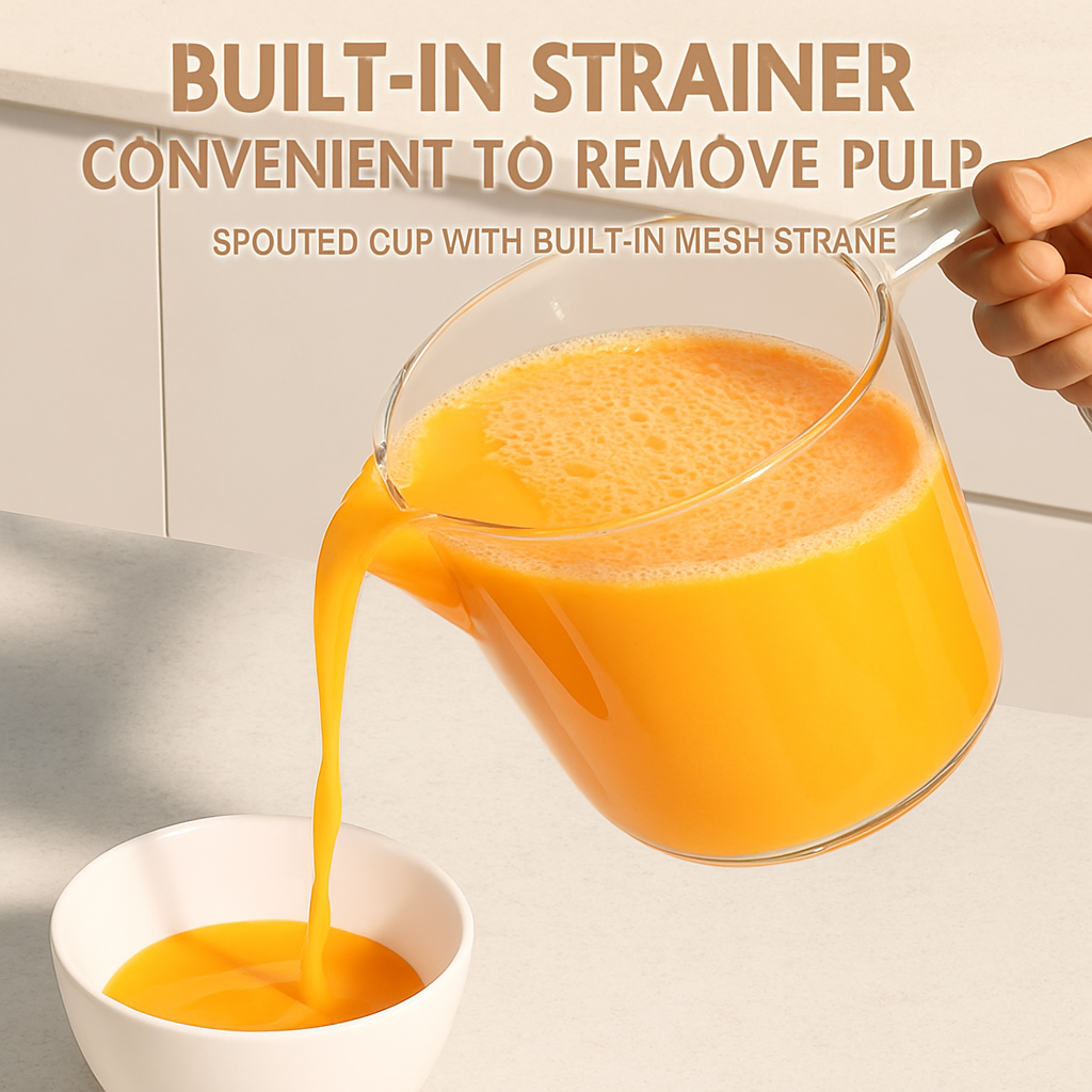 Multi-purpose manual beater- Quick,Quiet & Powerfull.