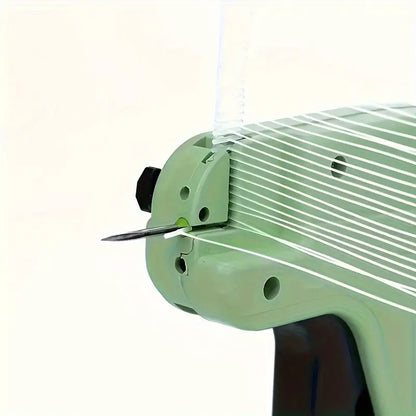 cloth fixing gun.