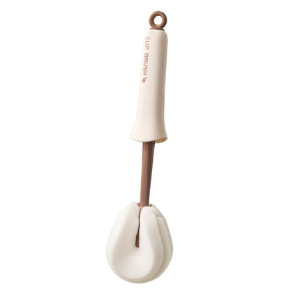2-in-1 Cup & Bottle Cleaning Brush.
