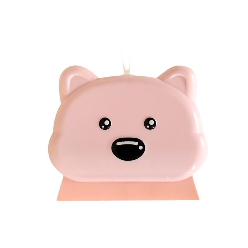 Multipurpose cleaning board .