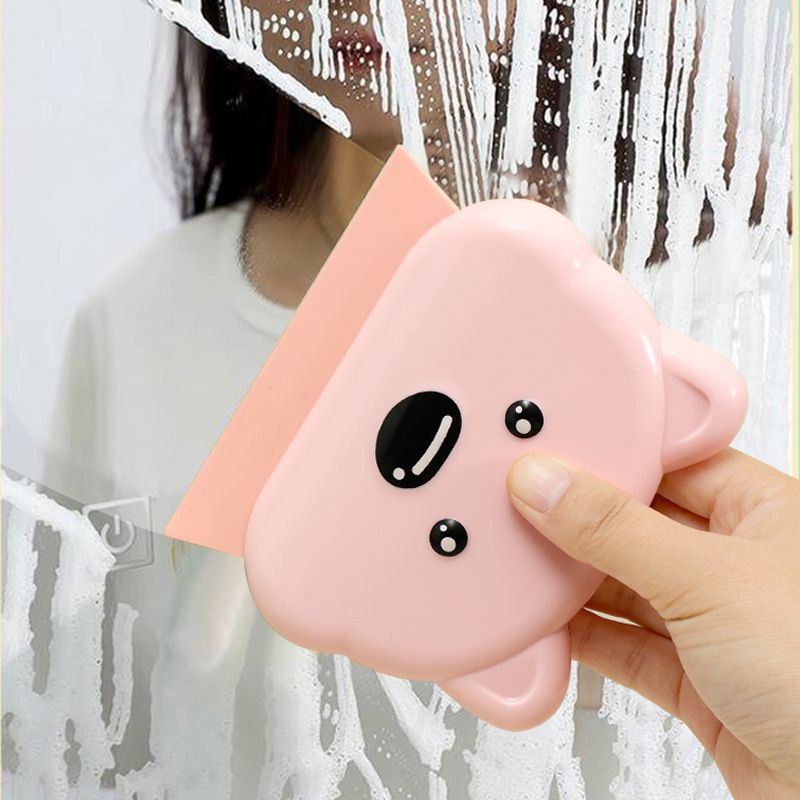 Multipurpose cleaning board .