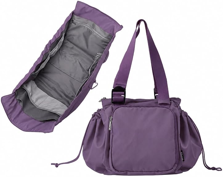 Multi-Functional Everyday Tote Bag